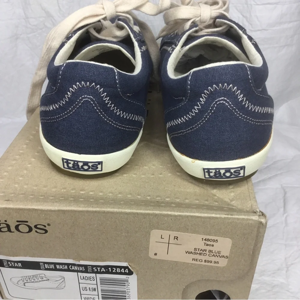 Taos Footwear taos star